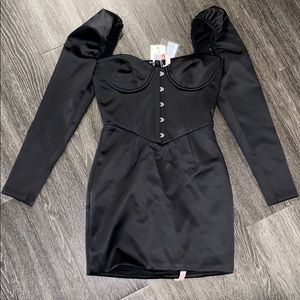 Brand new never worn Oh Polly dress